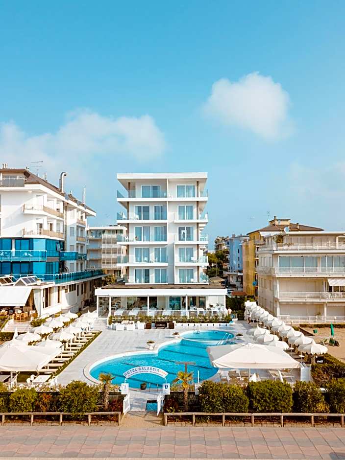 Hotel Galassia Suites & Spa