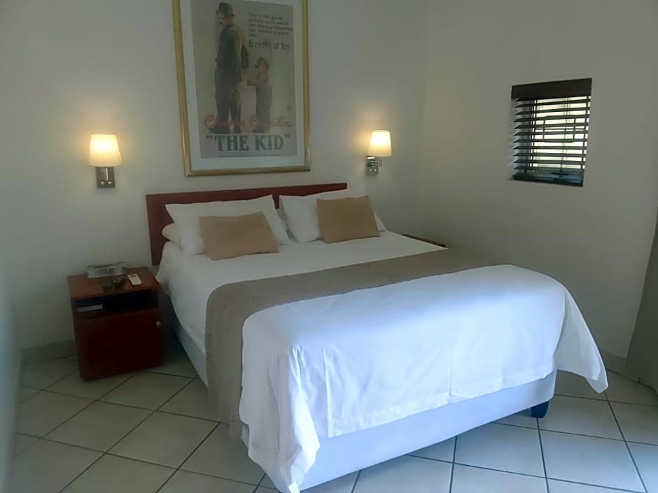 Broadway Guest House