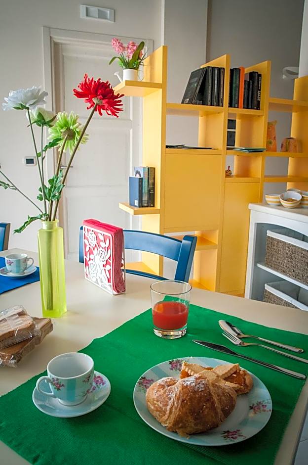 B&B I Fiori del Mare