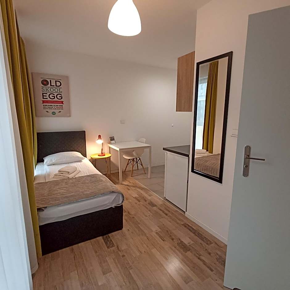 Arche Residence Łódź