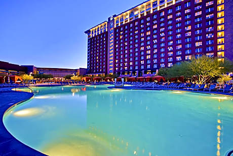 Talking Stick Resort
