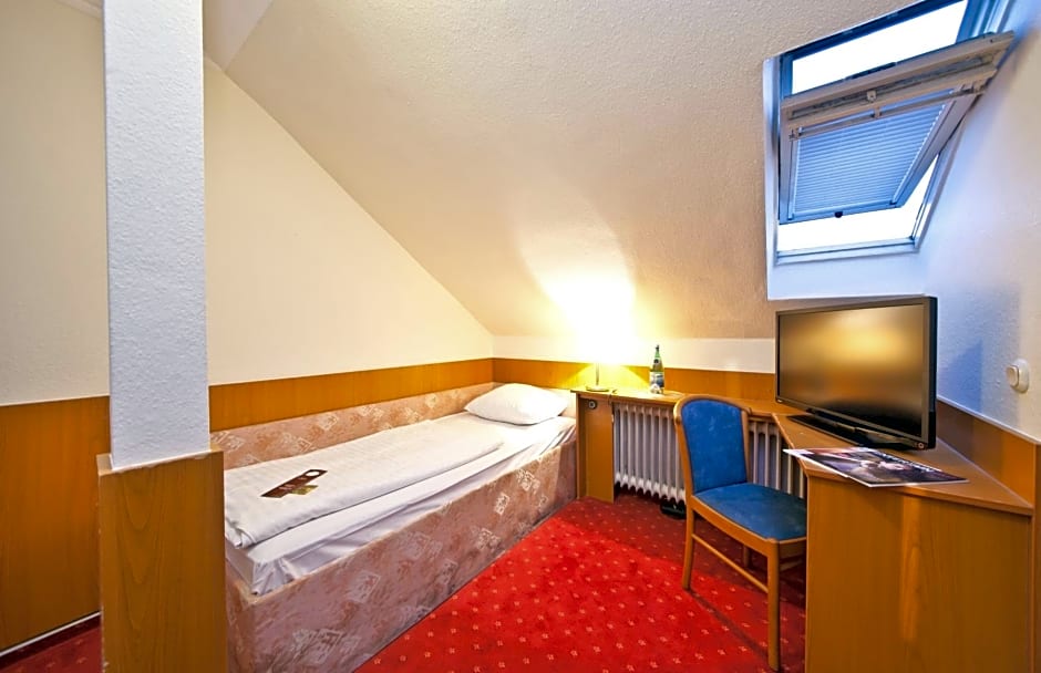 Hotel Primus Frankfurt Sachsenhausen