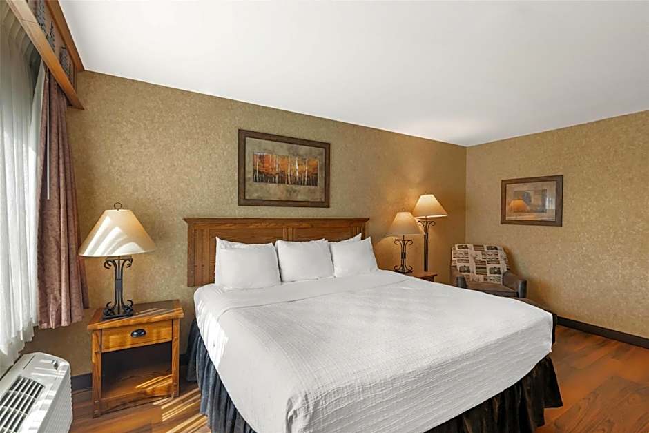 Best Western Plus Kelly Inn And Suites