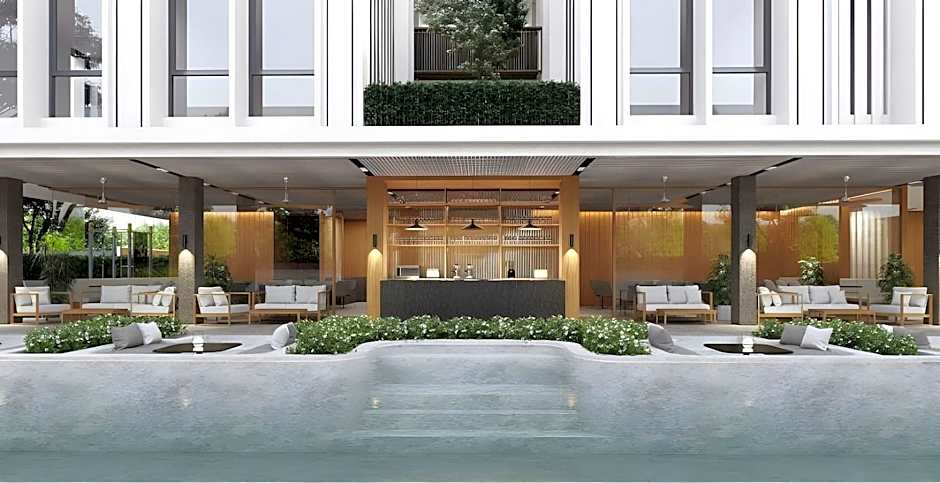 GOOD Nakhonsawan Hotel