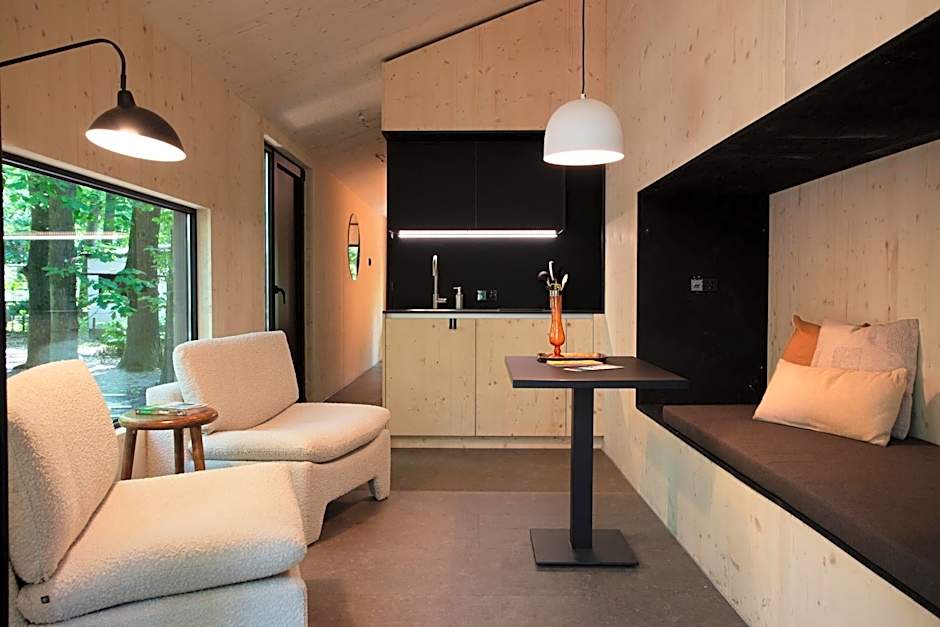 Buitenplaats Petersburg