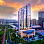 Crowne Plaza Hotel Lanzhou By IHG