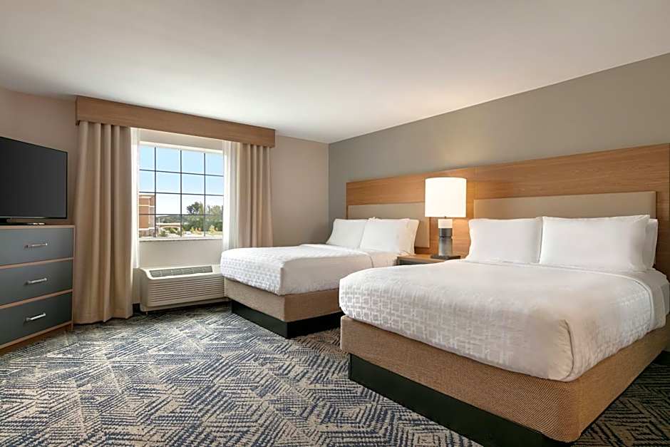 Candlewood Suites - Asheville Downtown By IHG