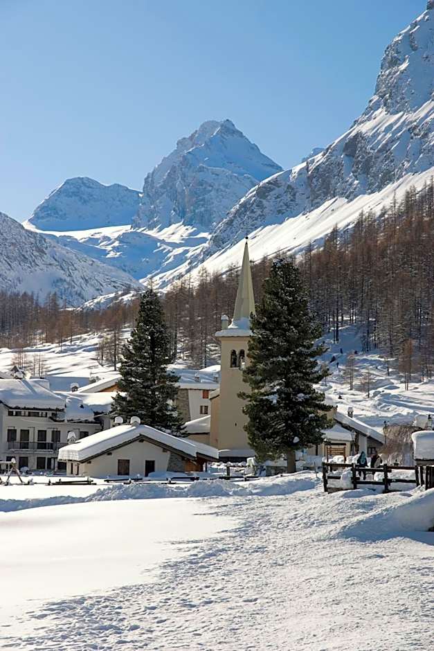 Hotel Granta Parey