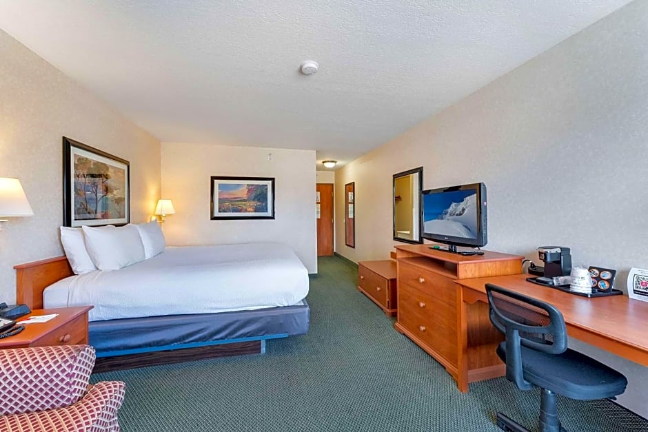 SureStay Plus Hotel by Best Western Price