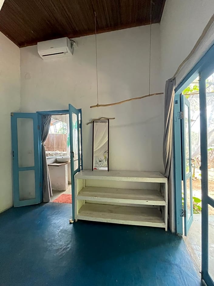 Blu oceano B&B, Italian restaurant