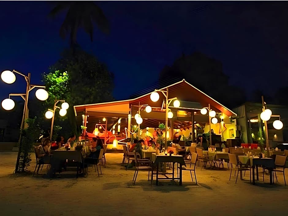 Montien House Hotel