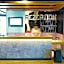 ibis budget Zurich City West