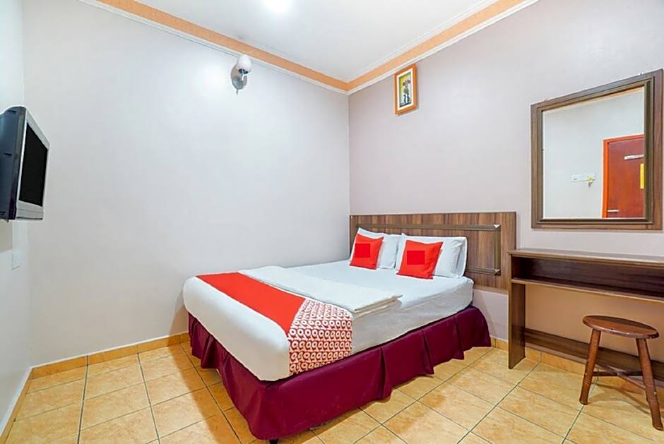 Hill Times Inn Hotel