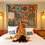Hôtel 96