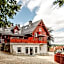 Hotel Willa Odkrywców