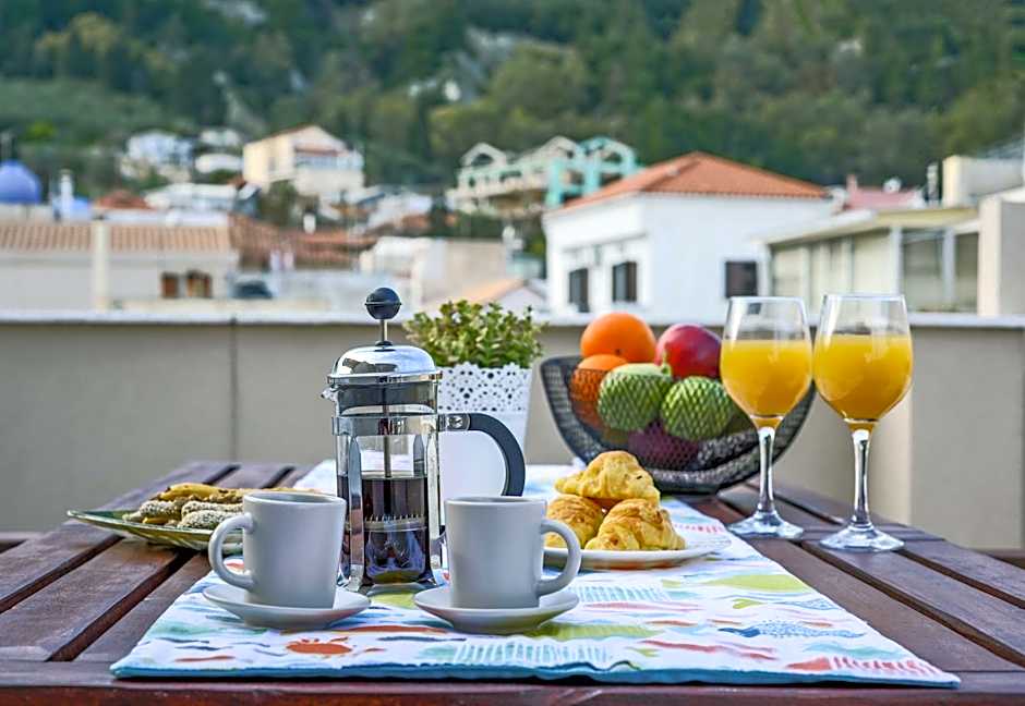 Victor Junior Suite by "elite"