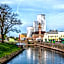 Clarion Hotel Malmo Live