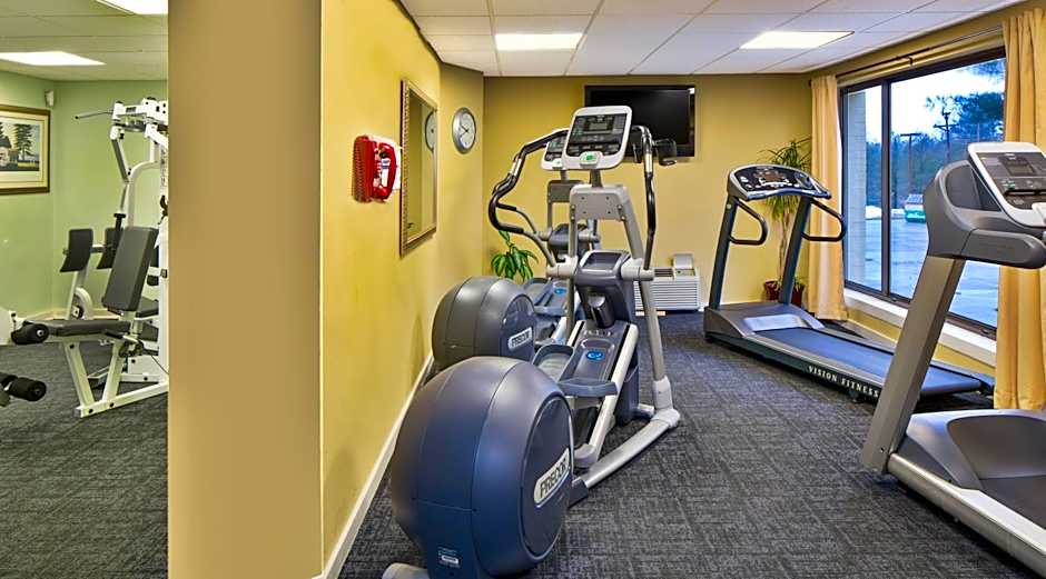 Holiday Inn Nashua, an IHG Hotel