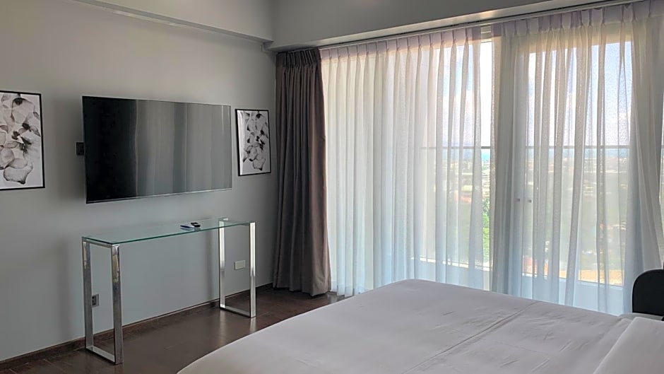 AEON SUITES STAYCATION managed by ARIA HOTEL