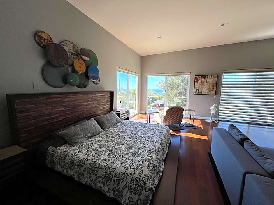 Architectural Gem La Jolla Oceanview surf and golf