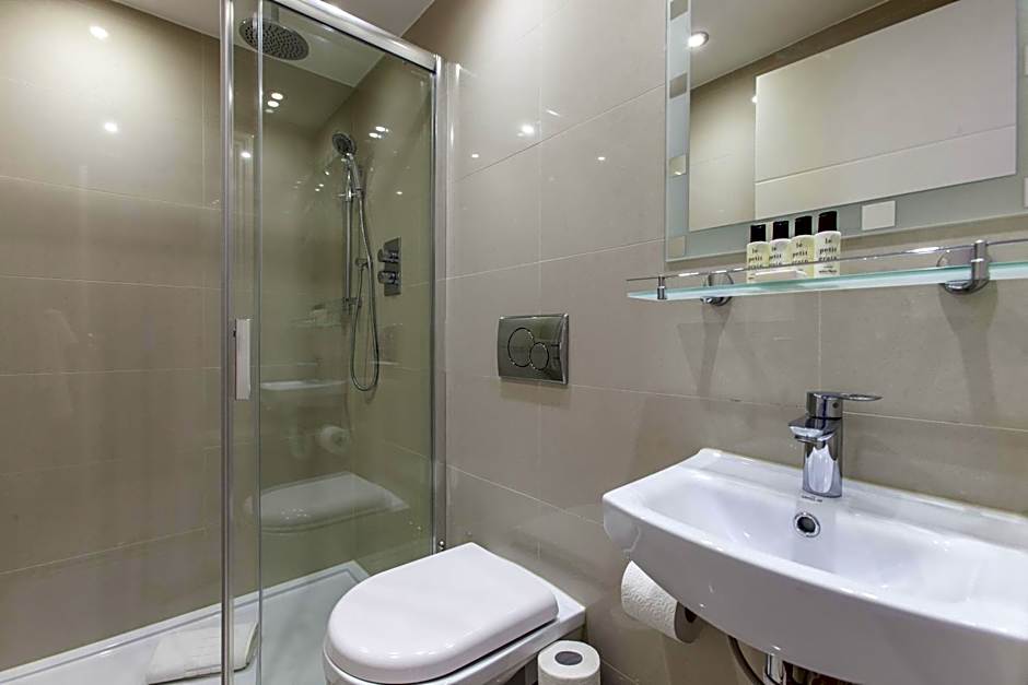 Hotel Shepherds Bush London