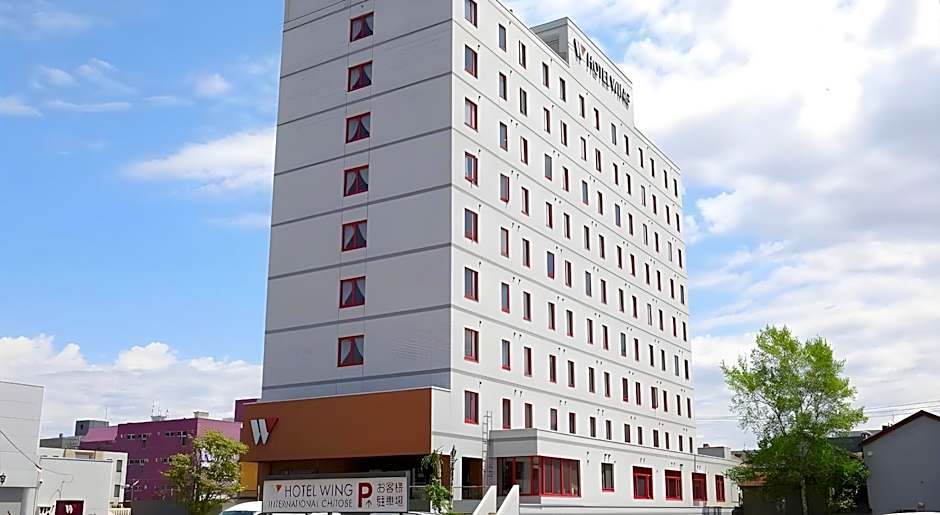 Hotel Wing International Chitose