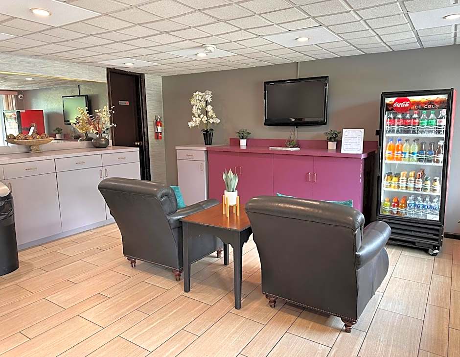 Travelers Inn Elizabeth City