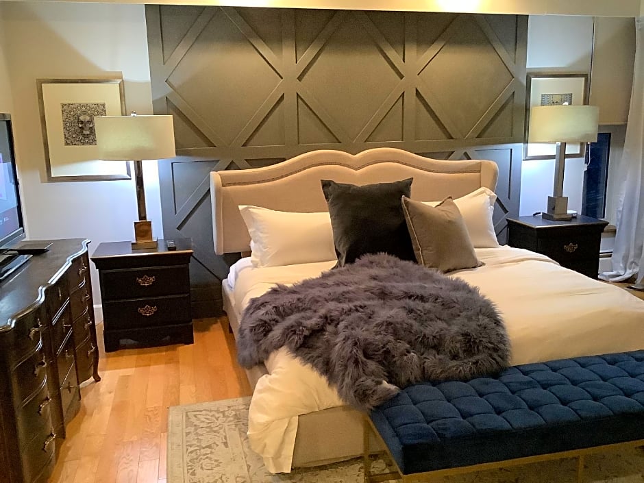 Suite Smart Vancouver