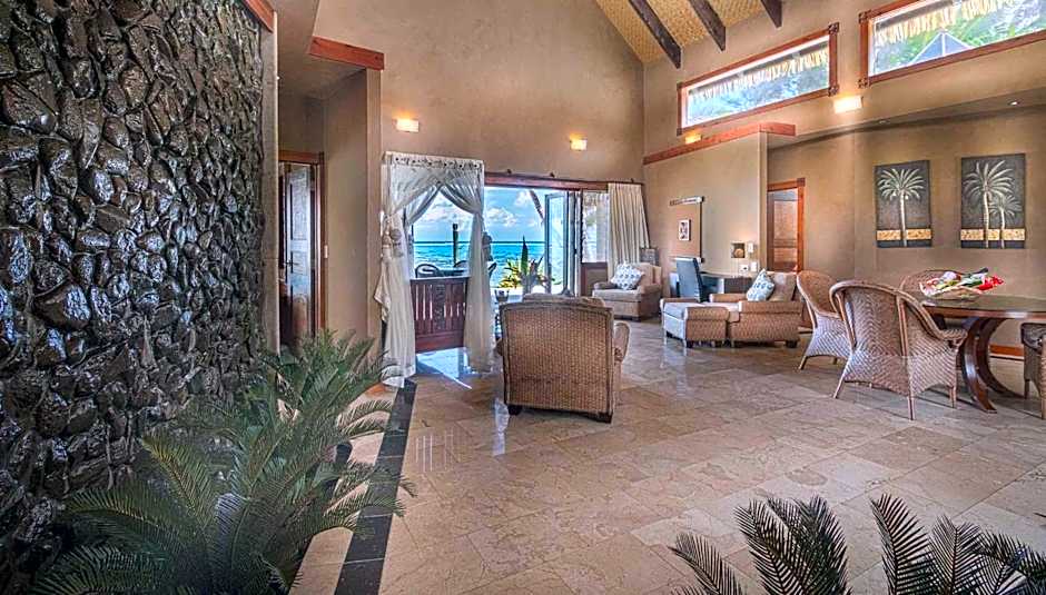 Rumours Luxury Villas & Spa