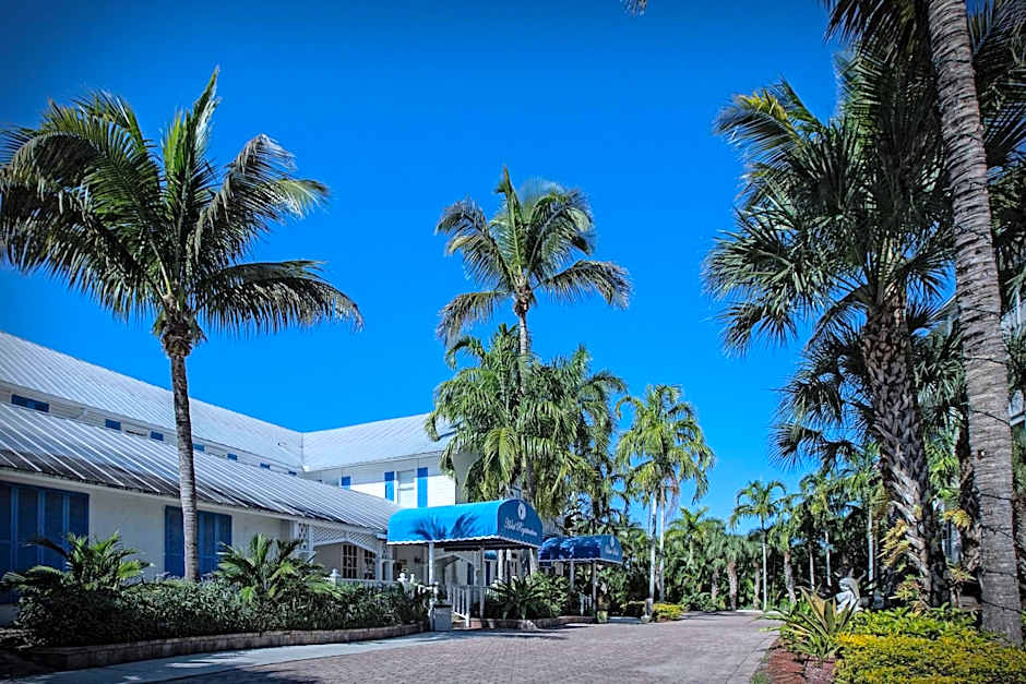 Olde Marco Island Inn And Suites