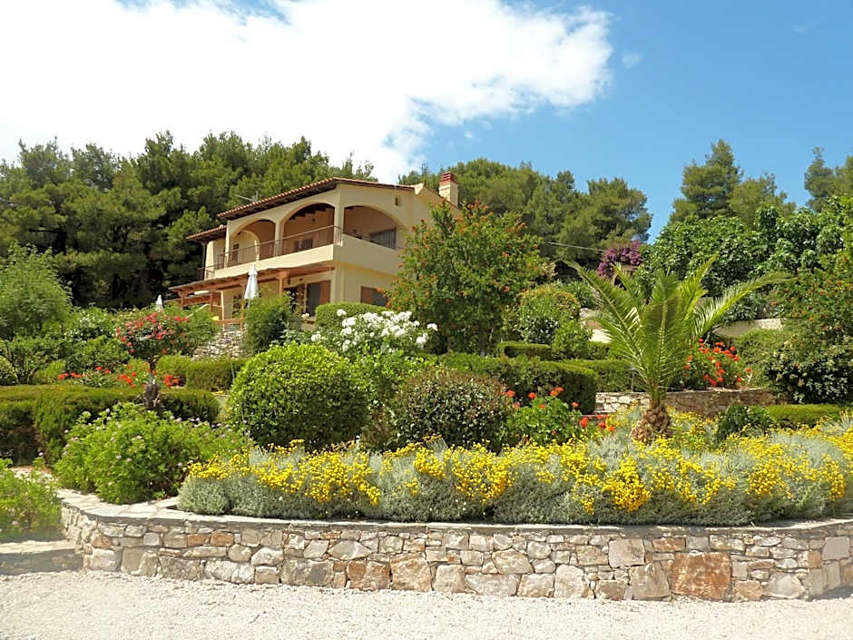 Milia Bay Hotel Apartments