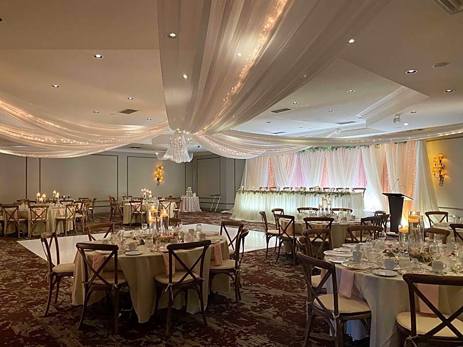 Best Western Plus Stoneridge Inn And Conference Centre