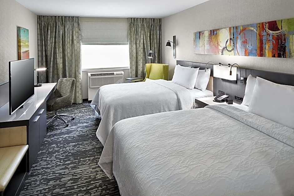 Hilton Garden Inn Roslyn