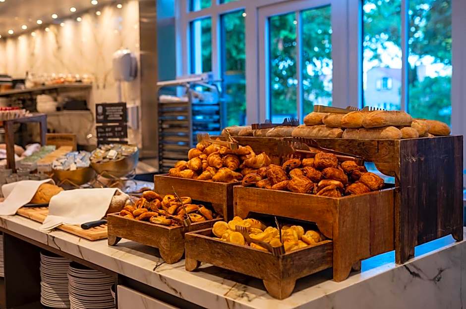 Hotel Ter Zand - Handwritten Collection