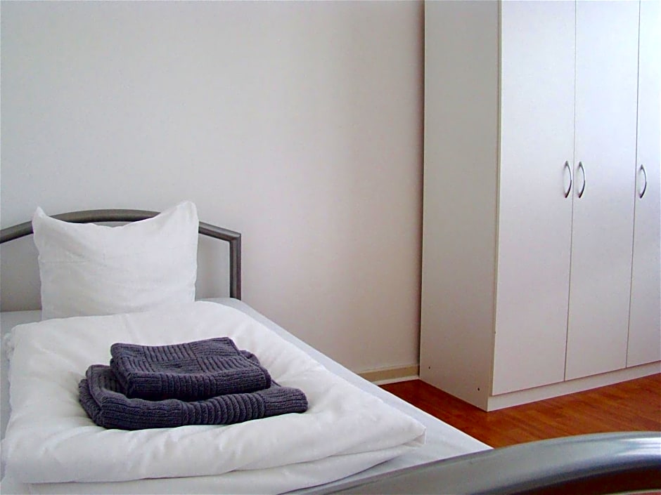 BNB Potsdamer Platz - Rooms & Apartments