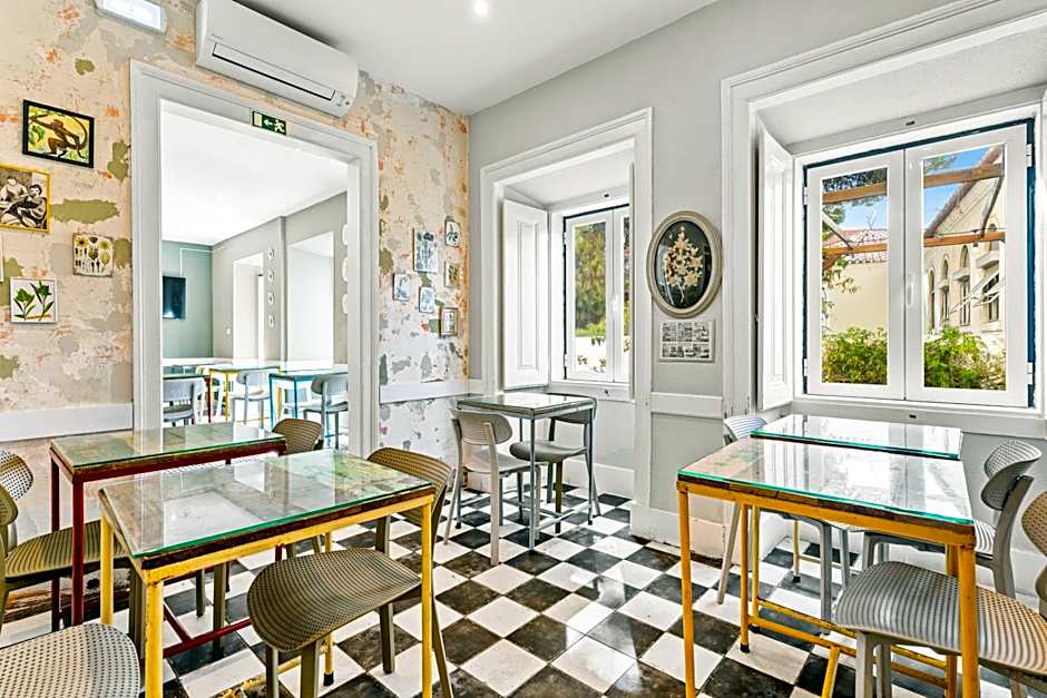 Casa do Jasmim by Shiadu