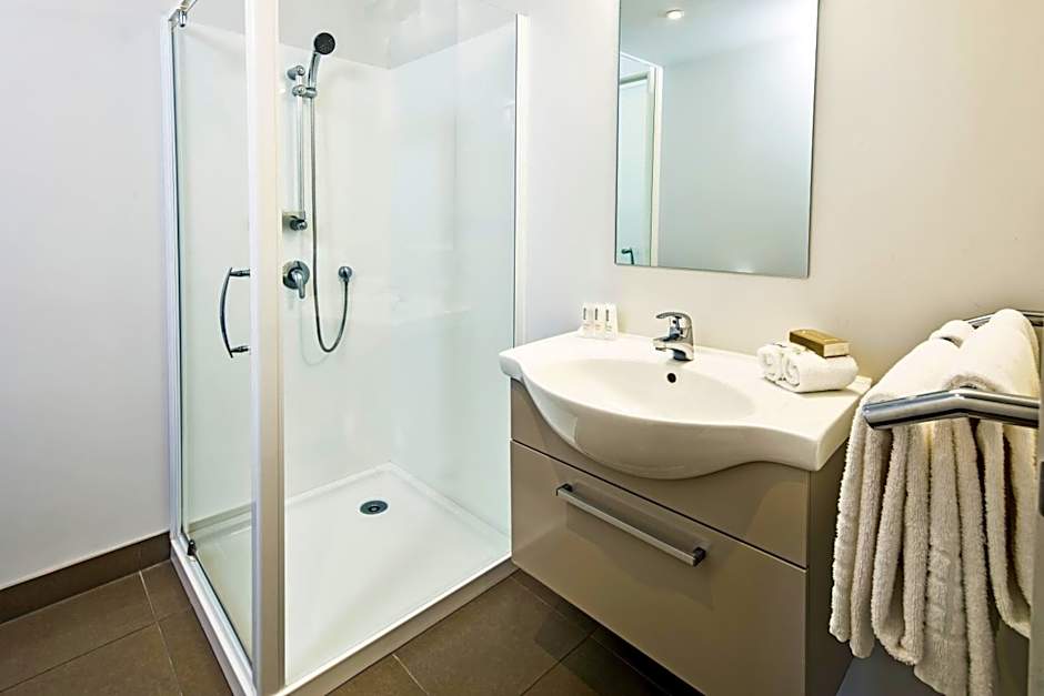 Quest Albany Serviced Apartments