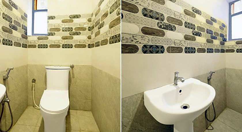 OYO Flagship Hotel R Square – Hyderabad, 