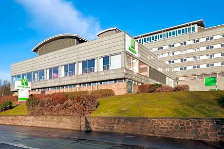 Holiday Inn Edinburgh By IHG