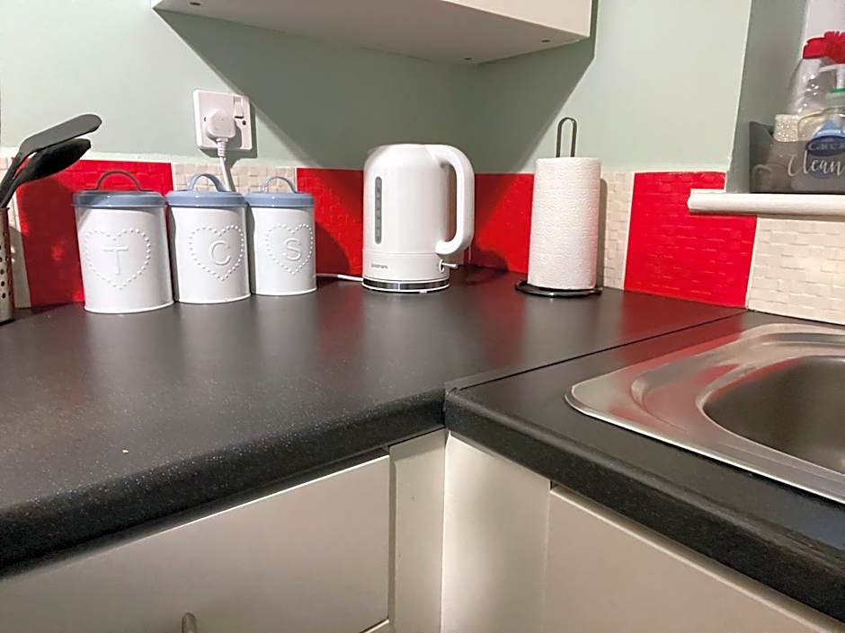 Princess Gardens Liverpool Accessible - Infinity