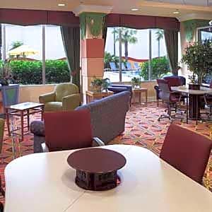 Delta Hotels by Marriott Orlando Lake Buena Vista