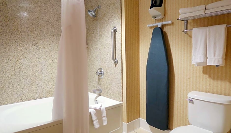 Holiday Inn Express Hotel & Suites Elk Grove Ctrl - Sacramento S By IHG