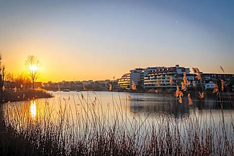 La Réserve Resort