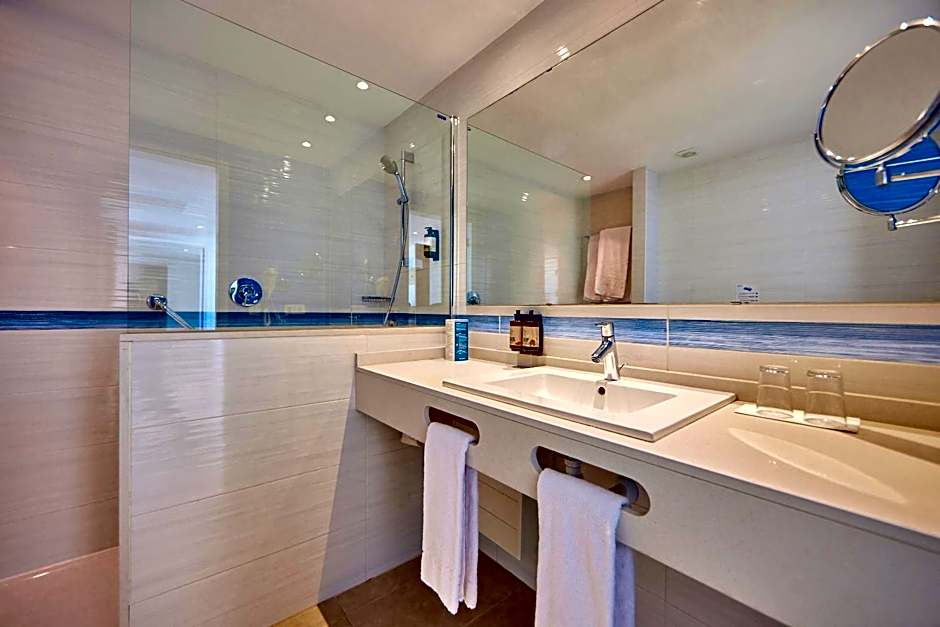 Universal Hotel Lido Park