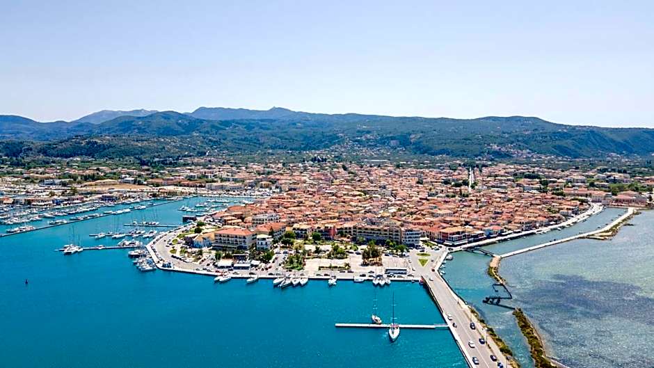 Hotel Lefkas