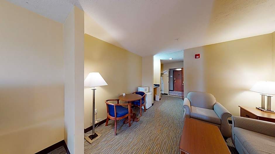 Ramada by Wyndham Strasburg