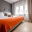 Mandarina Hotel Luxembourg Strassen