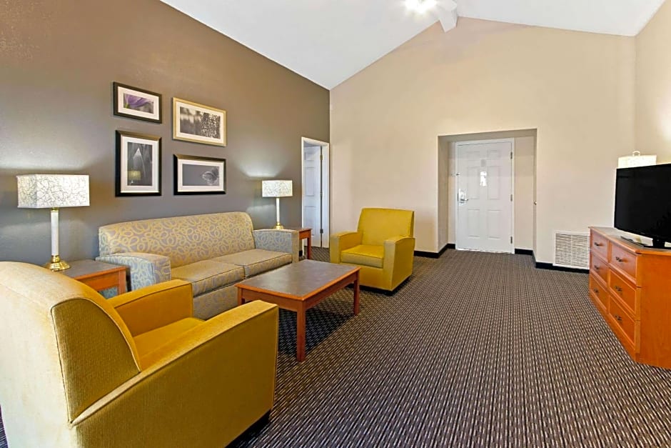 La Quinta Inn by Wyndham Santa Fe