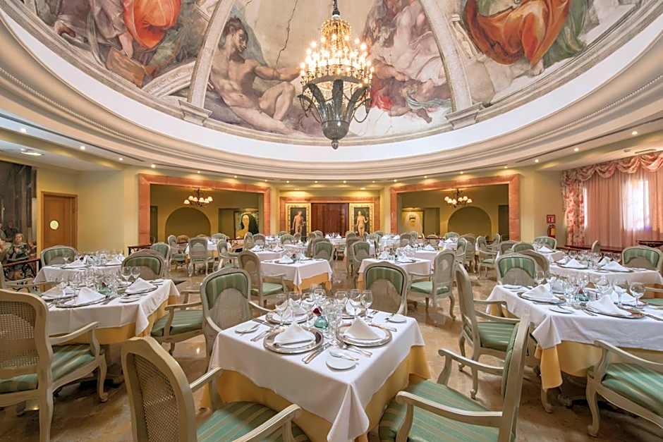 Iberostar Selection Paraiso Lindo