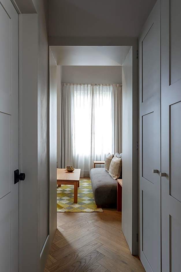 Hotel Boutique Casa Eduviges